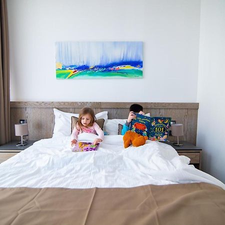 Alibi Zlatibor Inn Exteriér fotografie