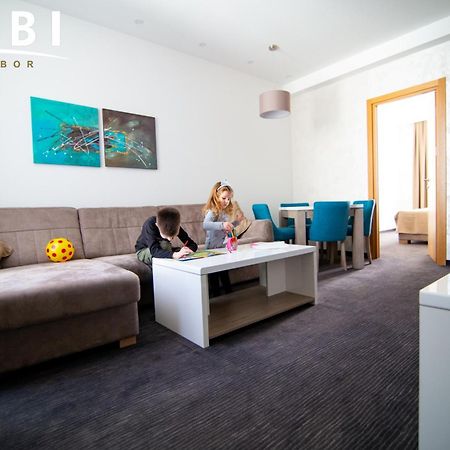 Alibi Zlatibor Inn Exteriér fotografie