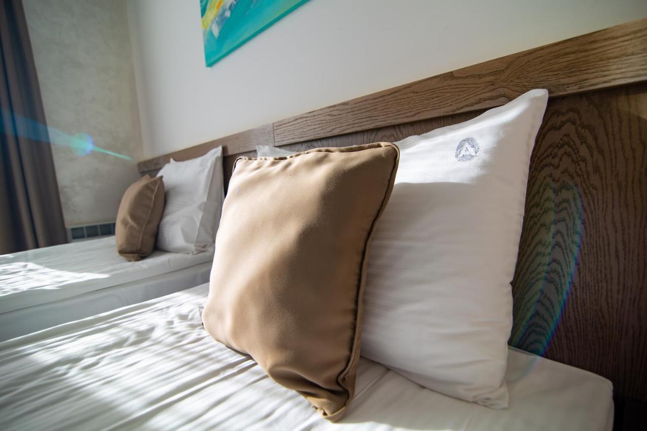 Alibi Zlatibor Inn Exteriér fotografie