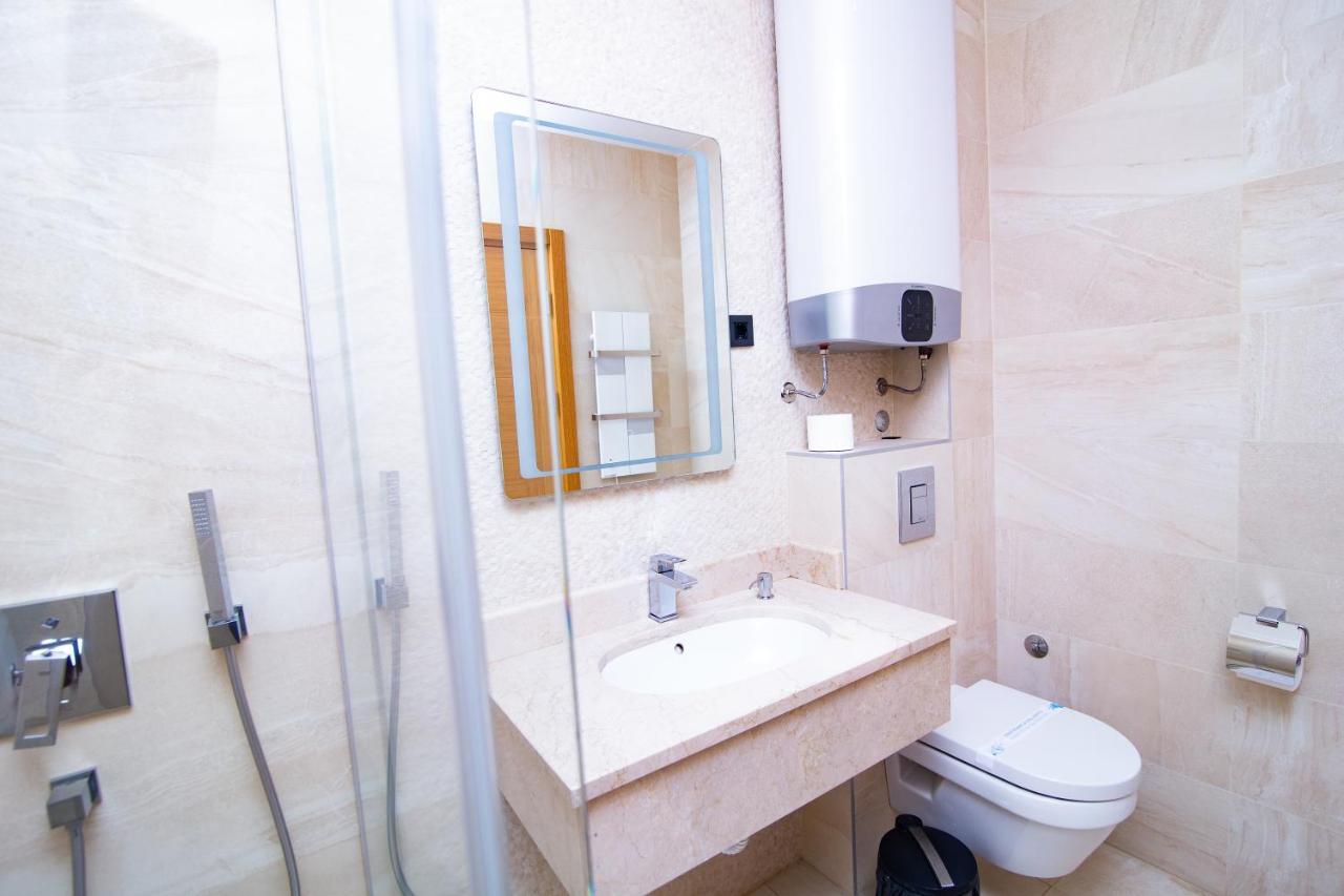 Alibi Zlatibor Inn Exteriér fotografie