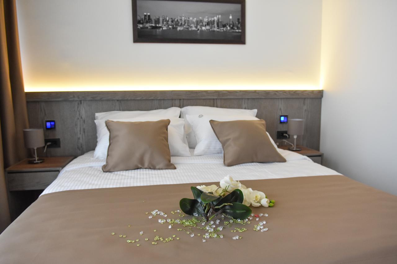 Alibi Zlatibor Inn Exteriér fotografie