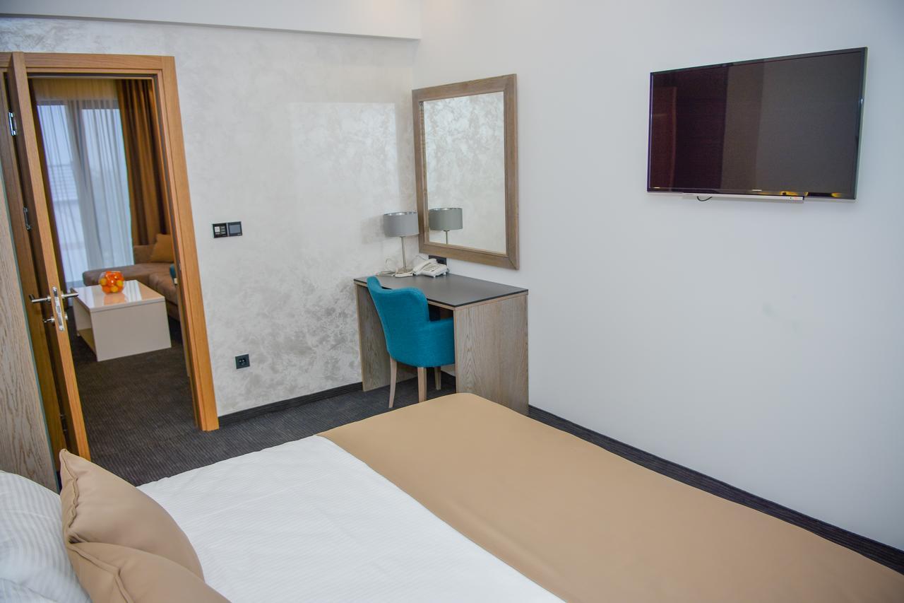 Alibi Zlatibor Inn Exteriér fotografie