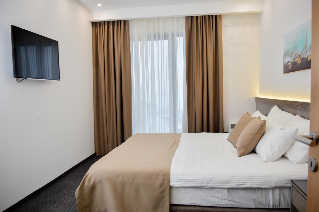 Alibi Zlatibor Inn Exteriér fotografie