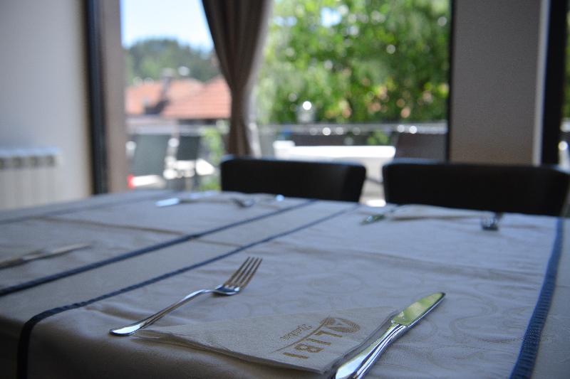 Alibi Zlatibor Inn Exteriér fotografie