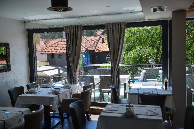 Alibi Zlatibor Inn Exteriér fotografie