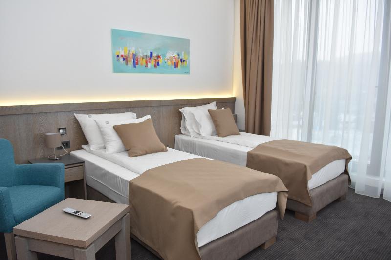 Alibi Zlatibor Inn Exteriér fotografie