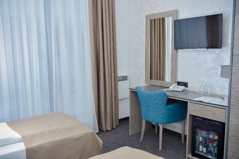 Alibi Zlatibor Inn Exteriér fotografie